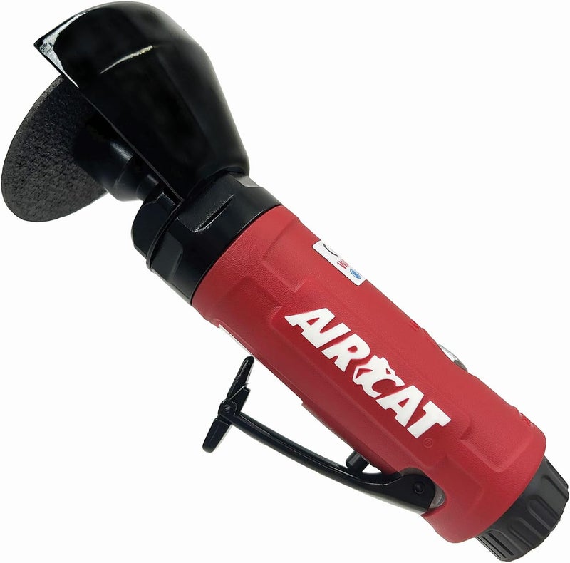 AirCat 6515 .5 HP 3" Cut-Off Tool - Image 1